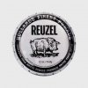 Reuzel Concrete Hold Matte Pomade silně fixační matná pomáda na vlasy 340 g