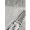 ACO ShowerDrain C sprchový odtokový rošt 68.5 cm oceľová 9010.87.57
