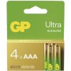 GP Ultra AAA 4 ks 1013124100