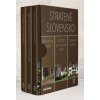 Trilógia: Stratené Slovensko (v obale) - Kolektív autorov
