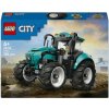 LEGO City 60498 Traktor