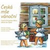 Ryba Jakub Jan - Česká mše vánoční a další / Prážata / Resonance [CD]