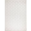 Terasový koberec SANTORINI - 446 krémový Rozmer koberca: 120x170cm