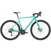 SCOTT SPEEDSTER GRAVEL 30 2025, mentha green veľkosť bicyklov L