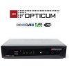 Terestriálny prijímač DVB-T/T2/C Opticum Nytro Box PLUS H.265 HEVC