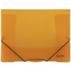 Karton P+P Opaline oranžový