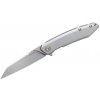 Nůž Ruike P831S Silver
