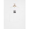 Polar Skate World Domination (white) L, biela