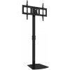 Podlahový stojan LCD/LED 32-70 palcov, nastaviteľný