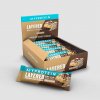 MYPROTEIN 6 Layer Bar 60 g Príchuť: Chocolate Peanut Pretzel