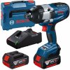 Bosch GDS 18V-1050 H Professional 0 601 9J8 522