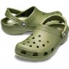 Crocs Classic Army Green vel. 9 42-43