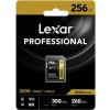 Lexar SDHC UHS-II 256GB LSD2000256G-BNNNG