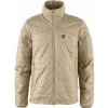 FJÄLLRÄVEN Expedition X-Lätt Jacket M Fossil - XS