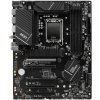 Základná doska MSI PRO B760-P WIFI DDR4 ATX Intel socket 1700 4x DDR4