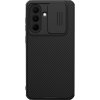 Zadný Kryt Nillkin pre Samsung Galaxy A56 čierny
