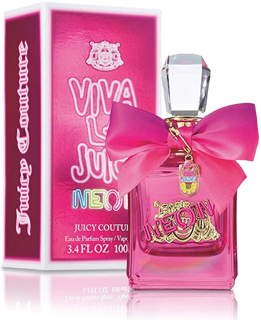 Juicy Couture Viva La Juicy Neon parfumovaná voda dámska 50 ml