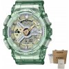 Hodinky Casio G-SHOCK GMA-S110GS-3AER