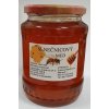 Včelí med slnečnicový - Eduard Pásztor 900 g