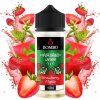 Bombo - Wailani Juice Shake & Vape - Strawberry Mojito 40ml