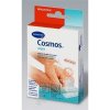 COSMOS Do vody (AQUA) náplasť na rany, 3 veľkosti (3x4cm) (4x6cm) (2,5x7,2cm) 1x10 ks