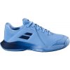 Detská tenisová obuv Babolat Propulse Junior 3 Clay Boy Drive Blue EUR 37