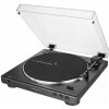 Audio-Technica AT-LP60XBT (čierna)