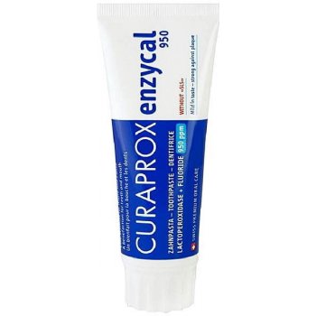 Curaprox Enzycal 950 75 ml