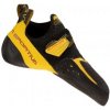 La Sportiva Solution Comp black/yellow EU 45,5 lezečky