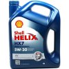 Shell Helix HX7 AV 5W-30, 4L