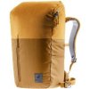 Deuter UP STOCKHOLM almond-cinnamon Žlutá batoh