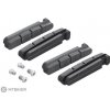 Shimano Dura-Ace BR-7700 R55C+1mm Cartridge Brake Inserts