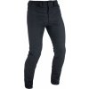 Kalhoty Original Approved Jeans AA Slim fit, OXFORD, pánské (černá, vel. 40/32)