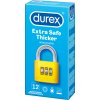 Durex Extra Safe Hrubšie 12 ks