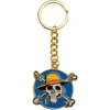 Kľúčenka One Piece - Luffy