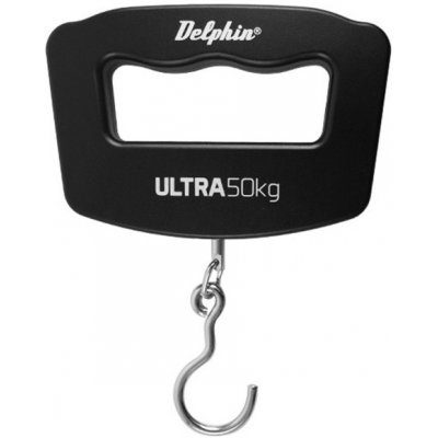 Digitálna váha Delphin Ultra do 50kg