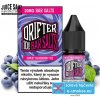 e-liquid Drifter Bar Salts Sweet Blueberry Ice-liquid Drifter Bar Salts Sweet Blueberry Ice 10ml - 20mg