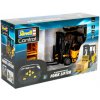 Revell 24535 Vysokozdvižný vozík - Car Forklifter
