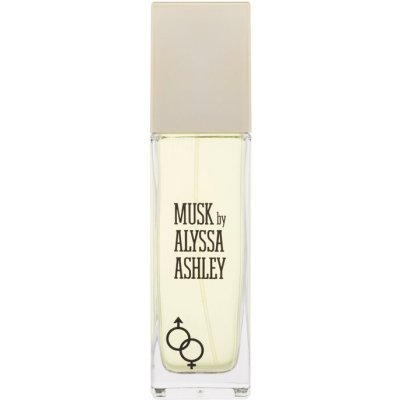 Alyssa Ashley Musk Eau De Toilette (unisex) 100 ml