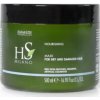 HS milano Nourishing maska na suché a oslabené vlasy 25004052 500 ml