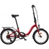 LIBERTY Skládací kolo PEGAS 7spd 20