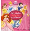 Veľká kniha rozprávok pre princezné