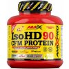 Proteínový izolát - WPI Amix prášok 1800 g, príchuť jogurt
