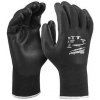 MILWAUKEE 4932493241 rukavice manipulačné na jemné a presné práce, veľ.10/XL, ochrana 