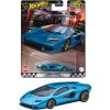 Hot Wheels Premium Boulevard Lamborghini Countach LPI 800-4