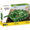COBI 3096 Mini tank typ ISU 152