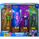 TM Toys Fortnite Set 4 figurek Squad Mode