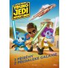 Star Wars: Dobrodružství mladých Jediů - Příběhy z předaleké galaxie