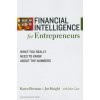 Financial Intelligence for Entrepreneurs (Karen Berman)(Brožovaná)