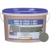 Hornbach Farba na strechy a sokle sivá 5 l